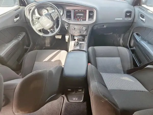 2C3CDXCT9NH202441 2022 DODGE CHARGER - Image 8