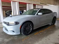 2C3CDXCT9NH204870 2022 DODGE CHARGER