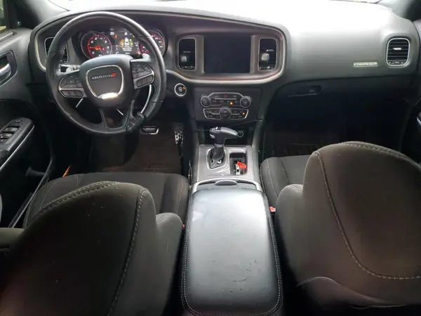 2C3CDXCT9NH206229 2022 DODGE CHARGER - Image 8