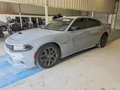 2C3CDXCT9NH208708 2022 DODGE CHARGER