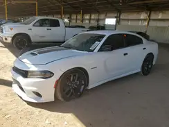 2C3CDXCT9NH228490 2022 DODGE CHARGER