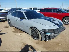 2C3CDXCT9NH231793 2022 DODGE CHARGER