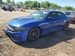 2C3CDXCT9NH231924 2022 DODGE CHARGER