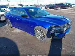 2C3CDXCT9NH231938 2022 DODGE CHARGER