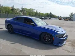 2C3CDXCT9NH232006 2022 DODGE CHARGER
