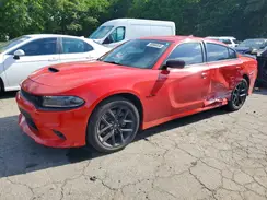 2C3CDXCT9NH234936 2022 DODGE CHARGER