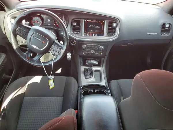 2C3CDXCT9NH234936 2022 DODGE CHARGER - Image 8