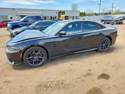 2C3CDXCT9NH235567 2022 DODGE CHARGER