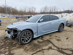 2C3CDXCT9NH235665 2022 DODGE CHARGER