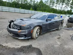 2C3CDXCT9NH235679 2022 DODGE CHARGER