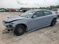 2C3CDXCT9NH235715 2022 DODGE CHARGER