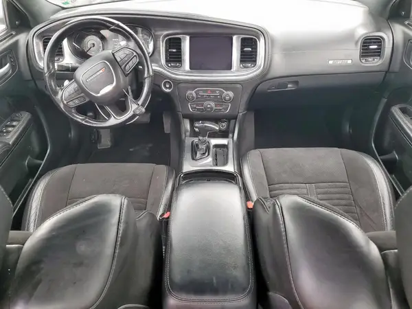 2C3CDXCT9NH235715 2022 DODGE CHARGER - Image 8