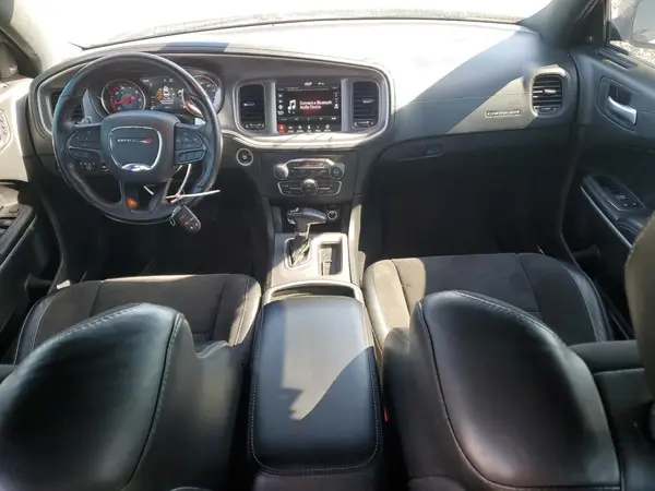 2C3CDXCT9NH235763 2022 DODGE CHARGER - Image 8