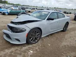 2C3CDXCT9NH240445 2022 DODGE CHARGER