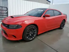 2C3CDXCT9NH240641 2022 DODGE CHARGER