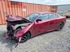 2C3CDXCT9NH257066 2022 DODGE CHARGER