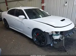 2C3CDXCT9NH259240 2022 DODGE CHARGER
