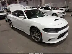 2C3CDXCT9NH259299 2022 DODGE CHARGER
