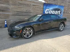 2C3CDXCT9NH261666 2022 DODGE CHARGER