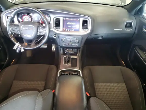 2C3CDXCT9NH261666 2022 DODGE CHARGER - Image 8