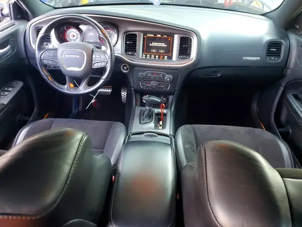 2C3CDXCT9NH262283 2022 DODGE CHARGER - Image 8