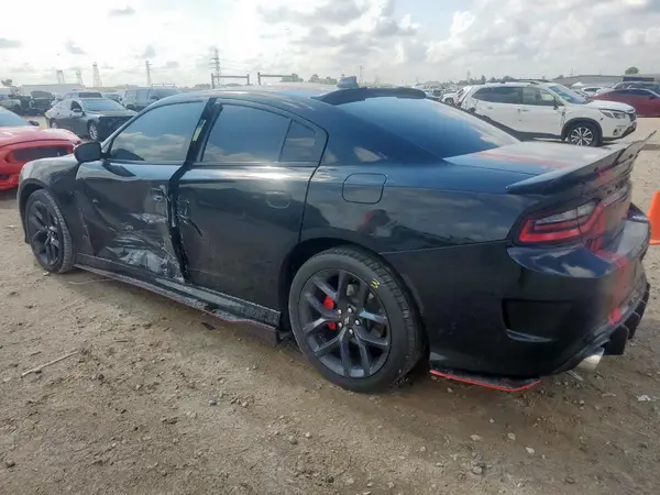 2C3CDXCT9PH516643 2023 DODGE CHARGER - Image 2
