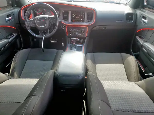 2C3CDXCT9PH516643 2023 DODGE CHARGER - Image 8