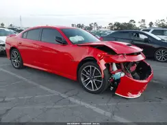 2C3CDXCT9PH523124 2023 DODGE CHARGER