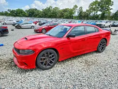 2C3CDXCT9PH523236 2023 DODGE CHARGER