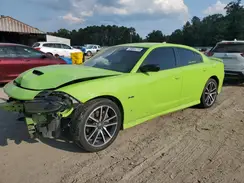 2C3CDXCT9PH531501 2023 DODGE CHARGER