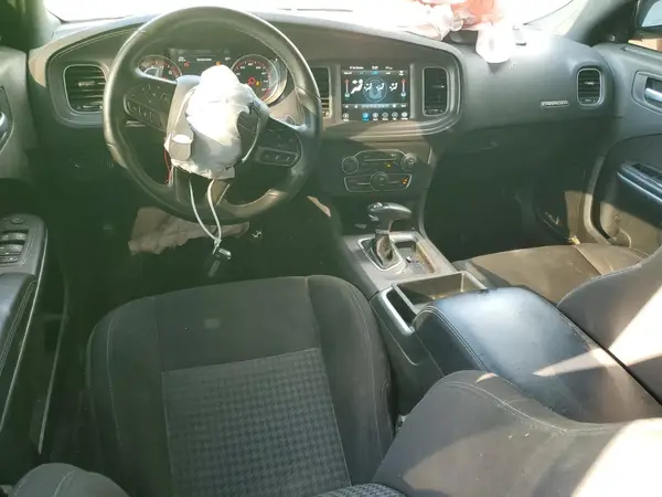 2C3CDXCT9PH531501 2023 DODGE CHARGER - Image 8