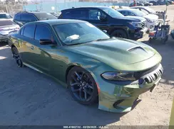2C3CDXCT9PH535516 2023 DODGE CHARGER