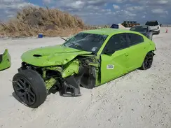 2C3CDXCT9PH536181 2023 DODGE CHARGER