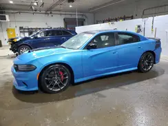 2C3CDXCT9PH557757 2023 DODGE CHARGER