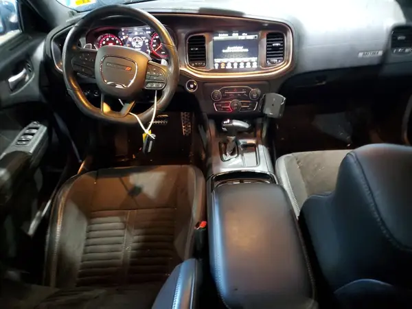 2C3CDXCT9PH557757 2023 DODGE CHARGER - Image 8