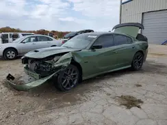 2C3CDXCT9PH580505 2023 DODGE CHARGER