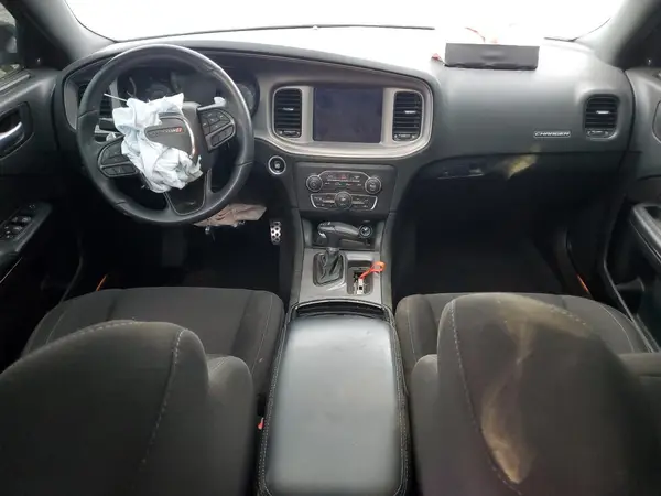 2C3CDXCT9PH580505 2023 DODGE CHARGER - Image 8