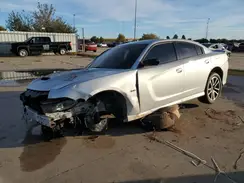 2C3CDXCT9PH580553 2023 DODGE CHARGER