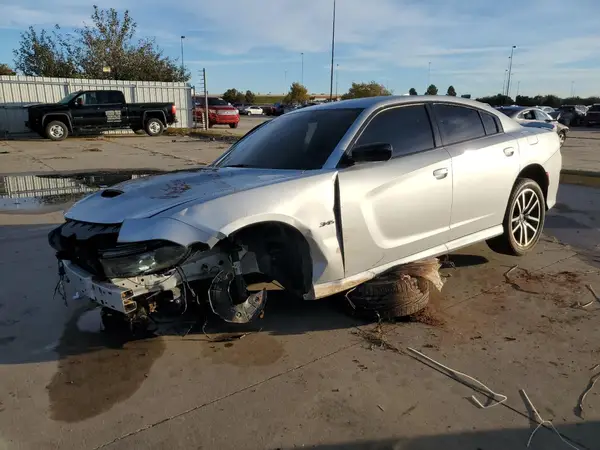 2C3CDXCT9PH580553 2023 DODGE CHARGER - Image 1