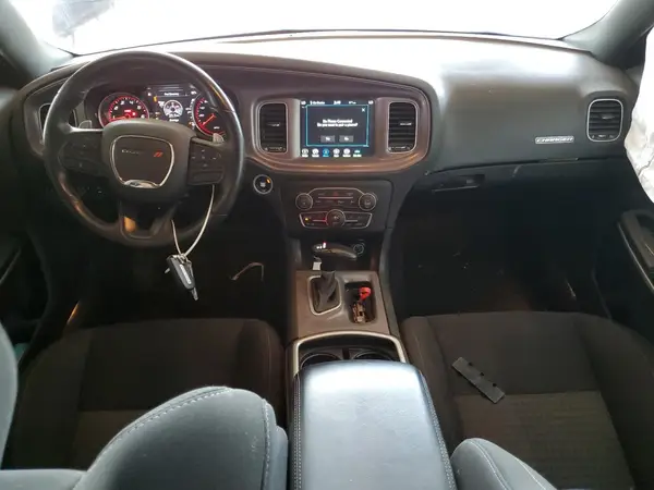 2C3CDXCT9PH604463 2023 DODGE CHARGER - Image 8