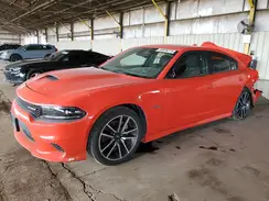 2C3CDXCT9PH604544 2023 DODGE CHARGER