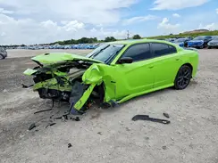 2C3CDXCT9PH616211 2023 DODGE CHARGER