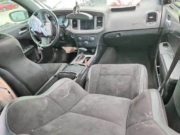 2C3CDXCT9PH616211 2023 DODGE CHARGER - Image 8