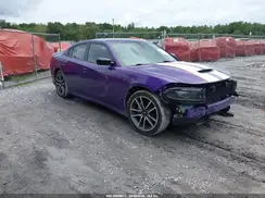 2C3CDXCT9PH623837 2023 DODGE CHARGER