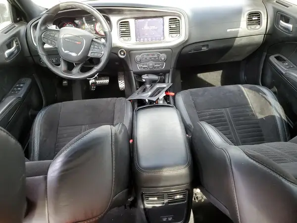 2C3CDXCT9PH631730 2023 DODGE CHARGER - Image 8