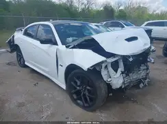 2C3CDXCT9PH636216 2023 DODGE CHARGER