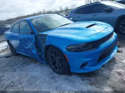 2C3CDXCT9PH639312 2023 DODGE CHARGER
