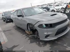 2C3CDXCT9PH643957 2023 DODGE CHARGER