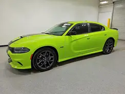 2C3CDXCT9PH648477 2023 DODGE CHARGER