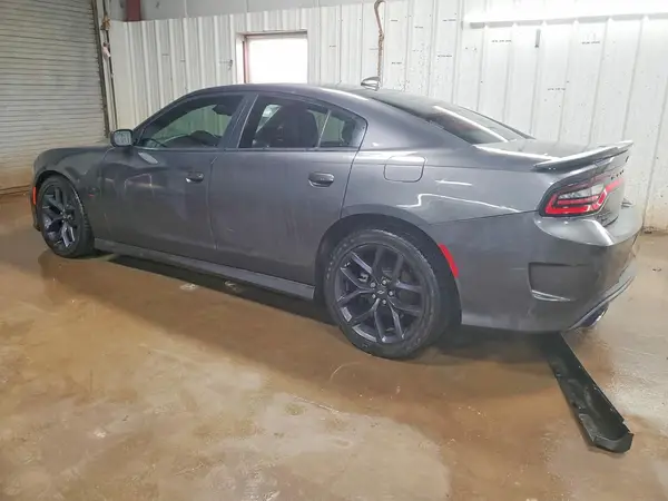 2C3CDXCT9PH651041 2023 DODGE CHARGER - Image 2